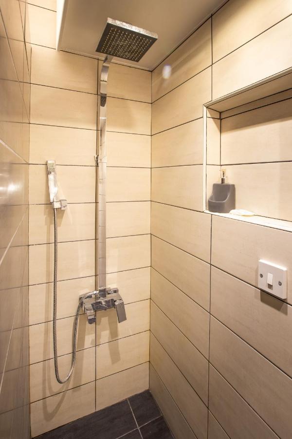 Alexis Apartments - Lovely 2-Bedroom With Swimming Pool Paphos Exterior photo